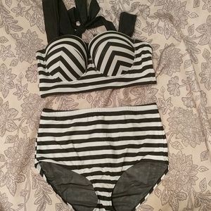 Torrid Bikini